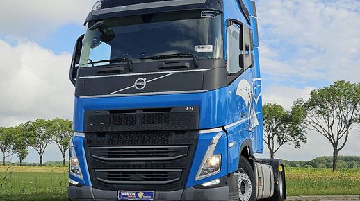Volvo FH 460 2021