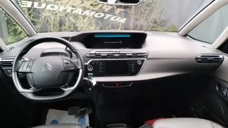 Leasing Hayon Citroën GRAND C4 SPACETOURER 2021
