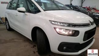 Leasing Hatchback Citroën GRAND C4 SPACETOURER 2020