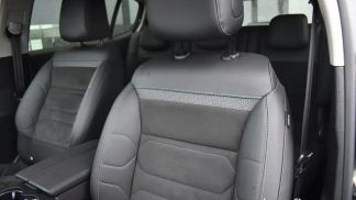 Leasing SUV Citroën C5 2024