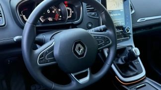 Financování Hatchback Renault Grand Scenic 2023