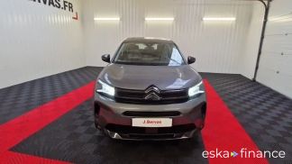 Finansowanie SUV Citroën C5 Aircross 2022