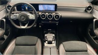 Leasing Wagon MERCEDES CL 63 AMG 2020