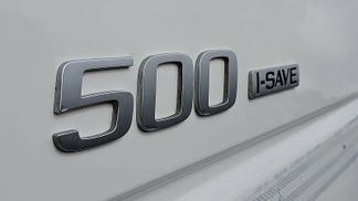 Lízing Traktor Volvo FH 500 2022