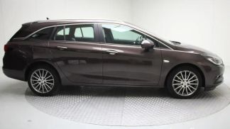 Finansowanie Wóz Opel Astra 2016