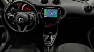 Financování Hatchback Smart ForFour 2021