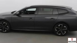 Leasing Wagon Peugeot 508 2023