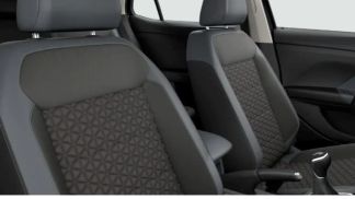 Leasing SUV Volkswagen T-Cross 2020