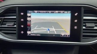 Leasing Coupé Peugeot 308 2016
