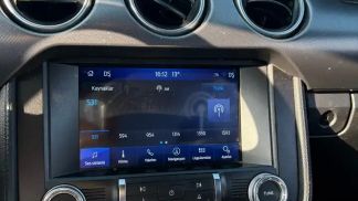 Leasing Coupe Ford Mustang 2019