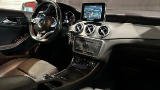 Lízing SUV MERCEDES GLA 220 2015