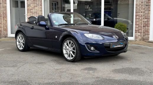 Mazda MX-5 2013