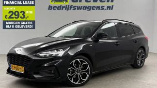 Finansowanie Wóz Ford Focus 2020