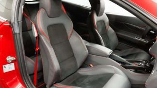 Leasing Hayon Ferrari FF 2013