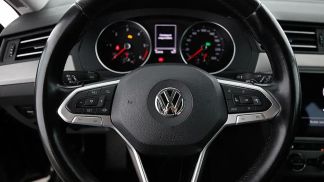 Lízing Kombi Volkswagen Passat Variant 2020