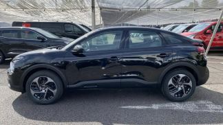 Leasing Sedan Citroën C4 2024