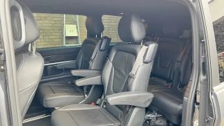 Finansowanie Wóz MERCEDES EQV 300 2021