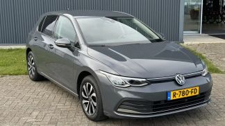 Leasing Hatchback Volkswagen Golf 2022