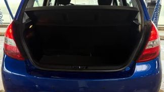 Financování Hatchback Hyundai i20 2010