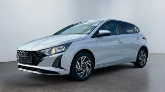 Leasing Hatchback Hyundai i20 2024