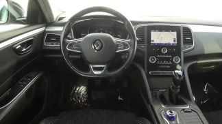 Lízing Kombi Renault Talisman 2019