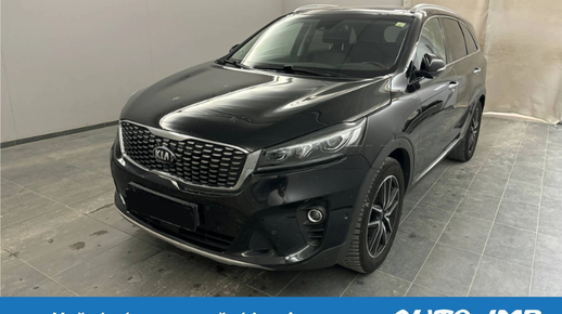 Kia Sorento 2020