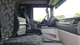 Leasing Tractor unit Scania R500 2021