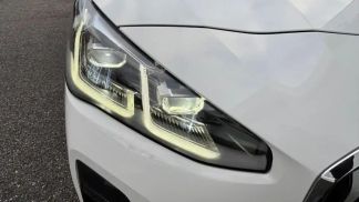 Leasing Hatchback BMW 225 2025