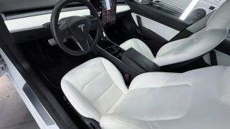 Lízing Sedan Tesla Model 3 2019