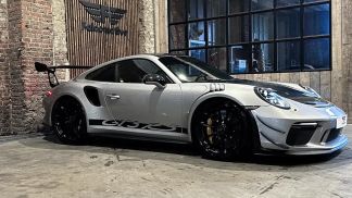 Leasing Coupe Porsche 991 2019