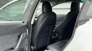 Leasing Sedan Tesla Model 3 2020