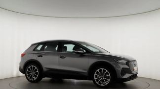 Lízing Sedan Audi Q4 E-TRON 2025