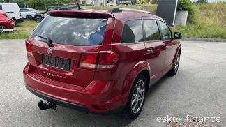 Finansowanie Hatchback Fiat Freemont 2015