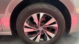 Finansowanie Van Volkswagen Polo 2017