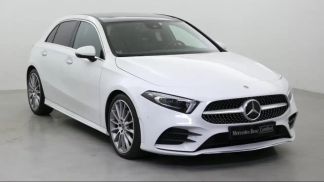 Leasing Hayon MERCEDES CL 2022