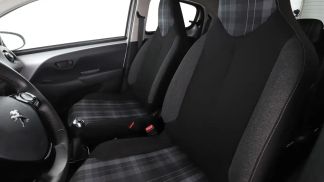 Leasing Hayon Peugeot 108 2019