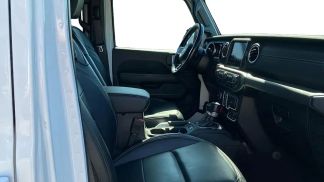 Lízing SUV Jeep Wrangler 2021