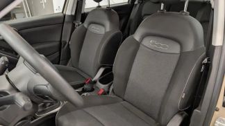 Leasing Hatchback Fiat 500X 2019