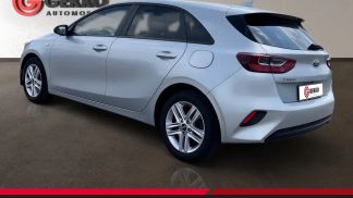Leasing Wagon Kia CEED SW / CEE'D SW 2020