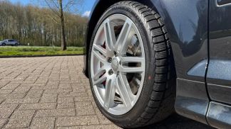 Finansowanie Hatchback Audi A3 2012