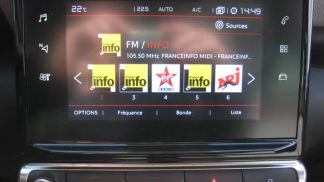 Leasing SUV Citroën C3 Aircross 2021