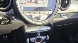 Finansowanie Zamienny MINI Cooper S Cabrio 2010