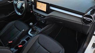 Financování Hatchback Skoda Fabia 2023