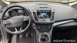 Lízing Hatchback Ford Grand C-Max 2016