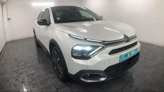 Finansowanie Sedan Citroën C4 2023