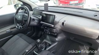 Finansowanie Sedan Citroën C4 Cactus 2020