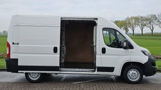 Leasing Van Peugeot BOXER 2.2 2020