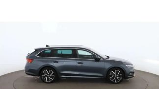 Lízing Kombi Skoda Octavia 2021