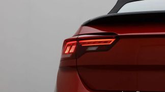 Finansowanie Zamienny Volkswagen T-Roc 2021