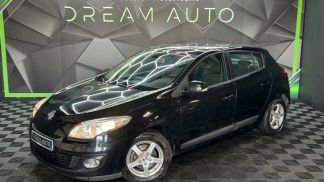 Finansowanie Sedan Renault Megane 2012